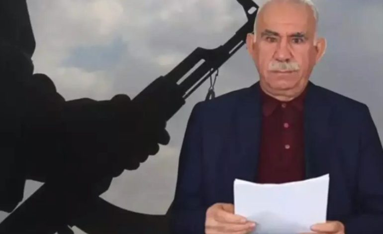 PKK fesih metninde ne yazıyor? PKK fesih metni, tam metin PDF indirme linki var mı?