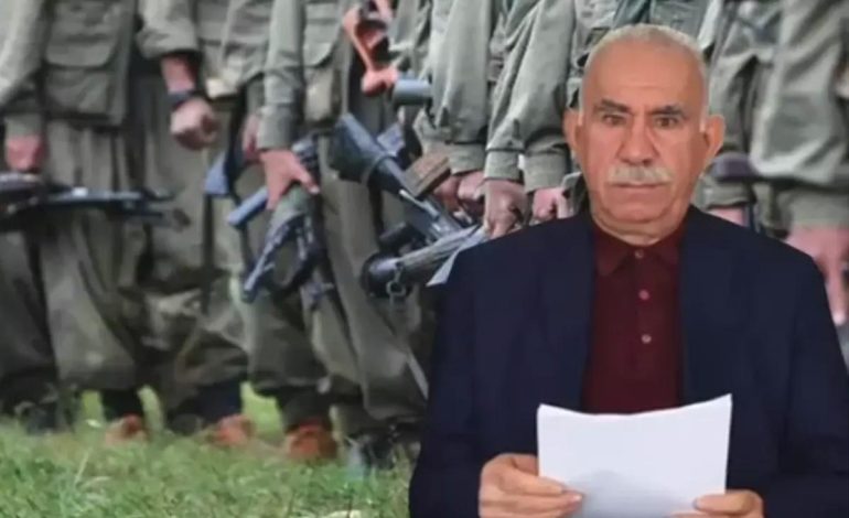 PKK kendini feshedecek mi?