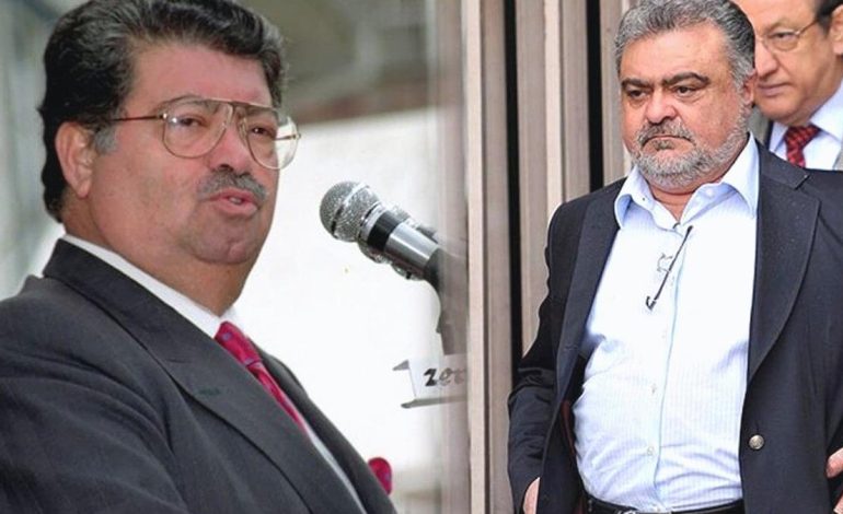 PKK, yıllarca ‘Babamı öldürdüler’ diyen Ahmet Özal gibi konuştu
