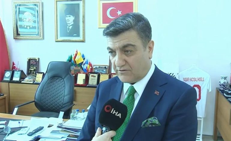 PKK’nın Feshi: Anlaşma Değil, Süreç