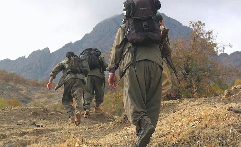 PKK’nın feshiyle ilgili çarpıcı ‘Anneler Günü’ iddiası! Bugün için saat verdi…