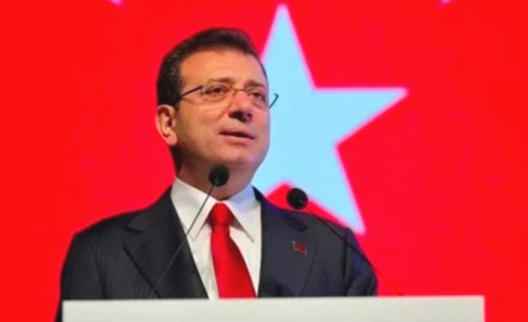 PKK’nın fesih kararı! İmamoğlu meclisi işaret etti