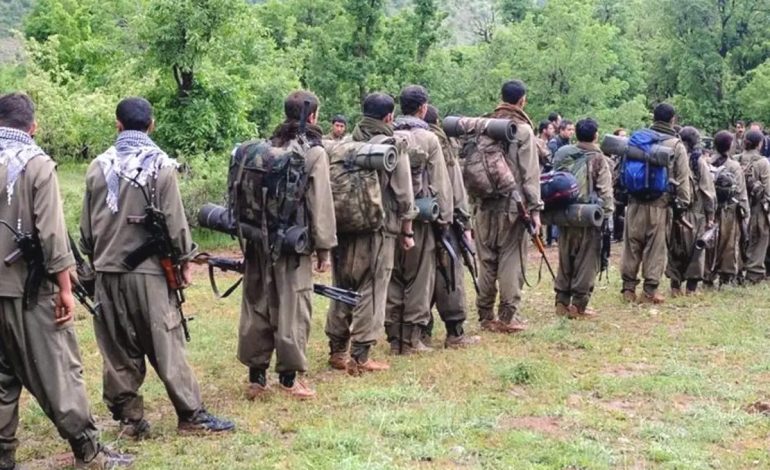 PKK’nın kendini feshi sonrası takvim nasıl işleyecek?