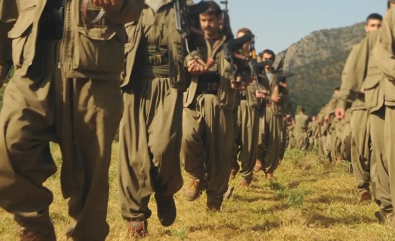 PKK’nın kendisini feshetmesi dış basında: Türkiye’nin bölgesel güç olma hedeflerini güçlendirebilir