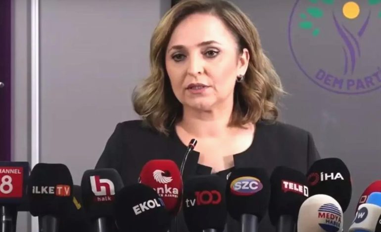 PKK’nın Kongresi Aşamasında