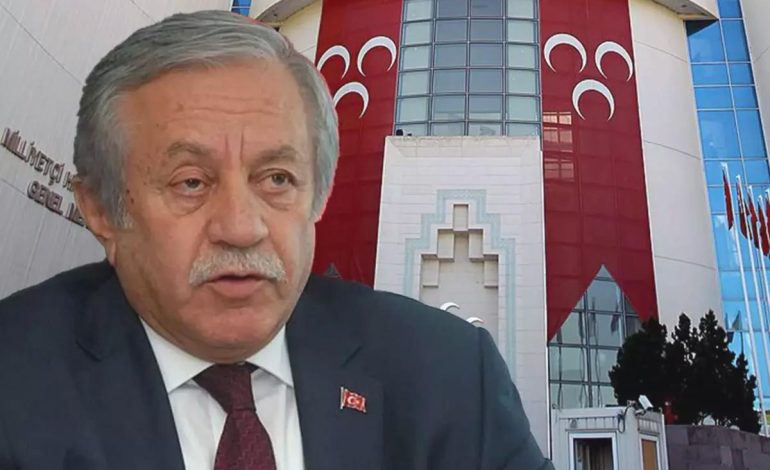 PKK’nin kongresi sonrası MHP cephesinden ilk yorum: Kan ve kin devri kapanmıştır