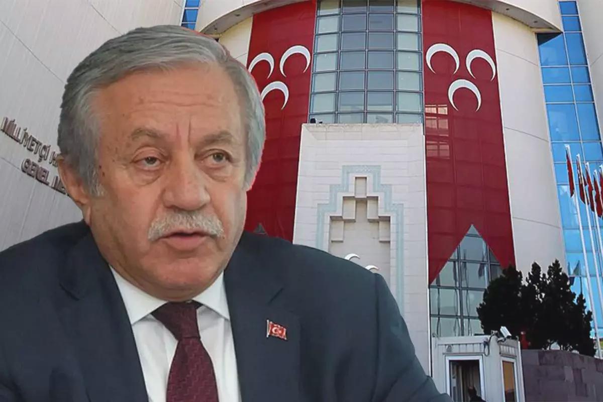 PKK’nin kongresi sonrası MHP cephesinden ilk yorum: Kan ve kin devri kapanmıştır