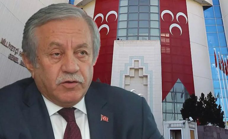 PKK’nin kongresini toplaması sonrası MHP cephesinden ilk yorum: Kan ve kin devri kapanmıştır