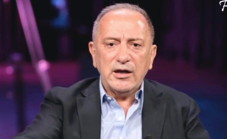 PKK’nın silah bırakmasından sonra Fatih Altaylı: Bir dolap dönüyor