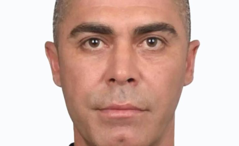 Polis Memuru Yahya Süslü Kalp Krizi Nedeniyle Vefat Etti