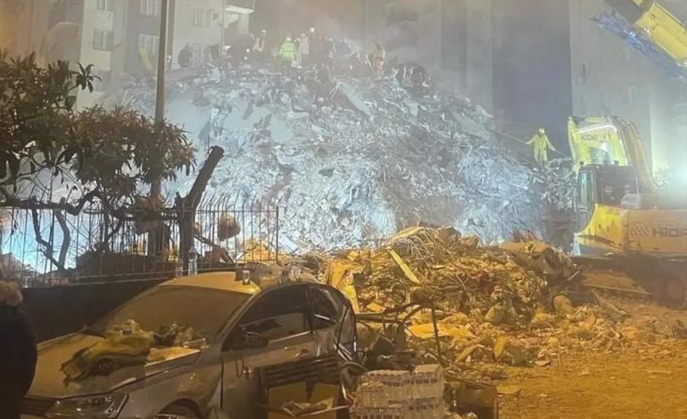 Polis Memuruna Altın İddiası