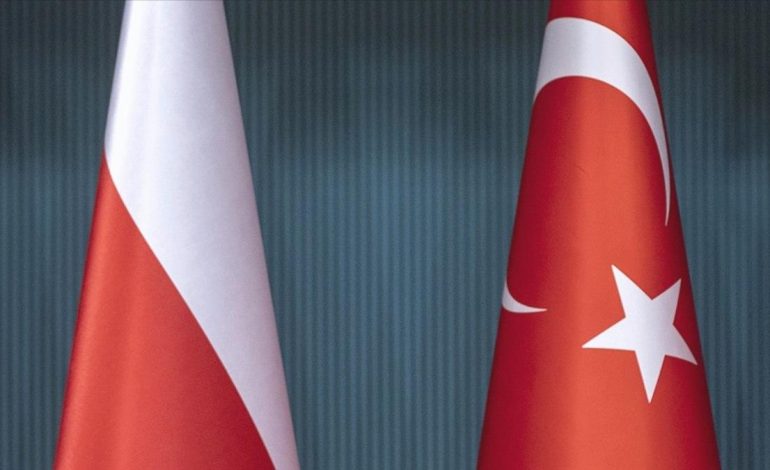 Polonya’dan Türkiye’nin AB üyeliğine destek
