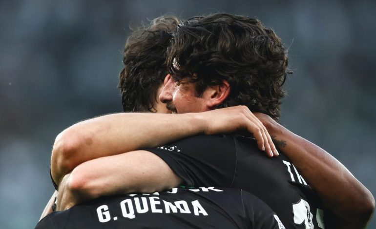 Portekiz’de şampiyon Sporting oldu