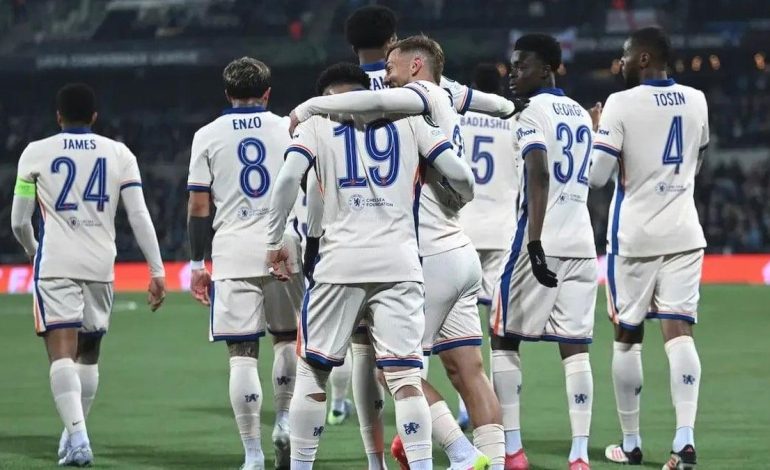 Premier Lig’de başarıya hasret, Avrupa’da zirvedeler