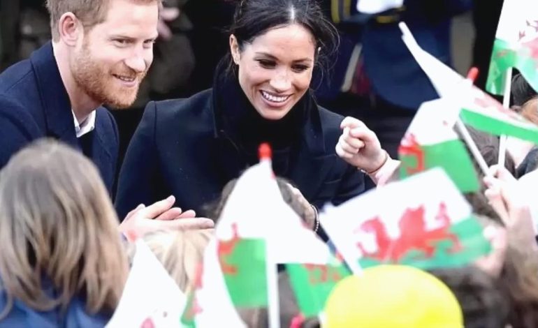 Prens Harry’nin Güvenlik Talebi Reddedildi