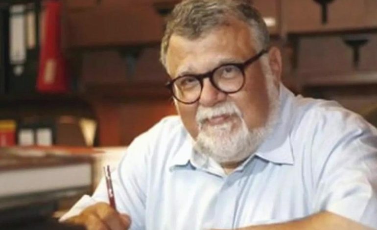 Prof. Dr. Celal Şengör’ün iki yıla kadar hapsi istendi!