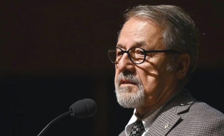 Prof. Dr. Naci Görür: Ülkenize sahip çıkmayacak mısınız?