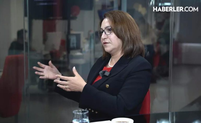 Prof. Dr. Şirin Karadeniz: Yapay zeka öğretmenin yerini alamaz, eğitimin dönüşümü kaçınılmaz