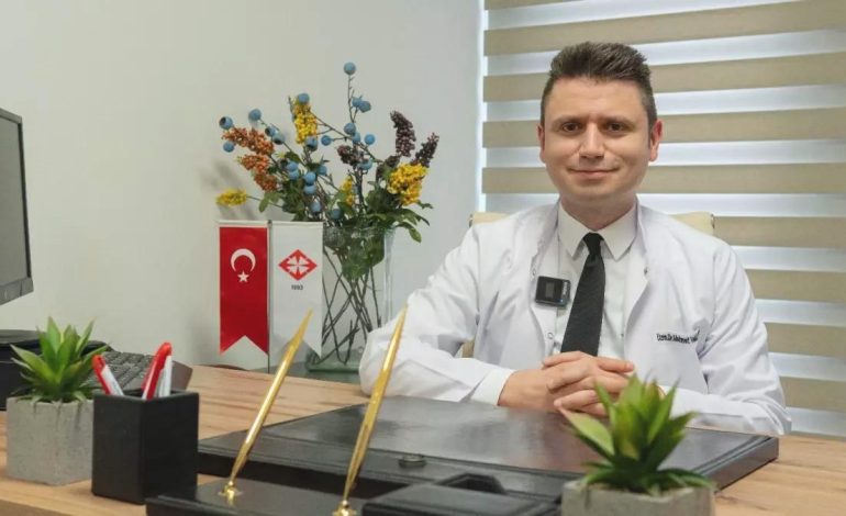 Prostat Kanseri Erken Teşhis ile Tedavi Edilebilir