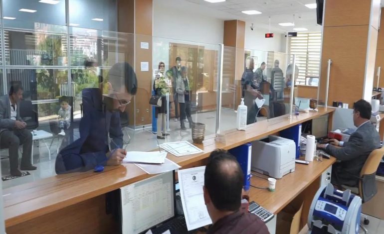 Pursaklar Belediye Başkanı’ndan Vergi Ödeme Uyarısı