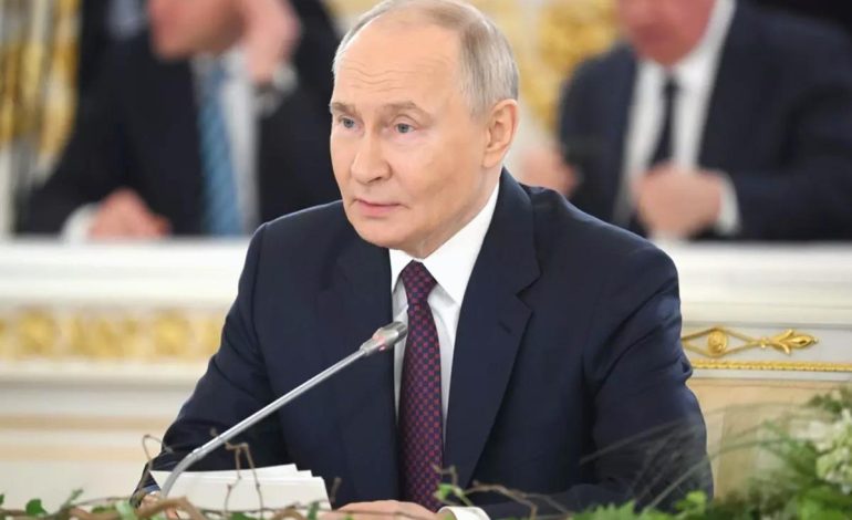 Putin İstanbul’a gelmiyor