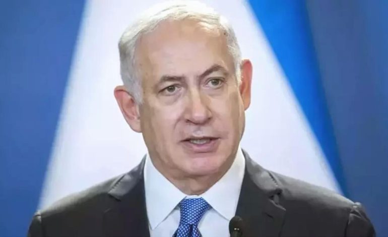 Putin ve Netanyahu’dan Tarihi Görüşme