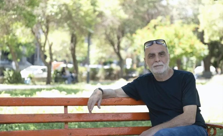 Ragıd Ahmed Tatari: Ülkem nihayet benim vatanım
