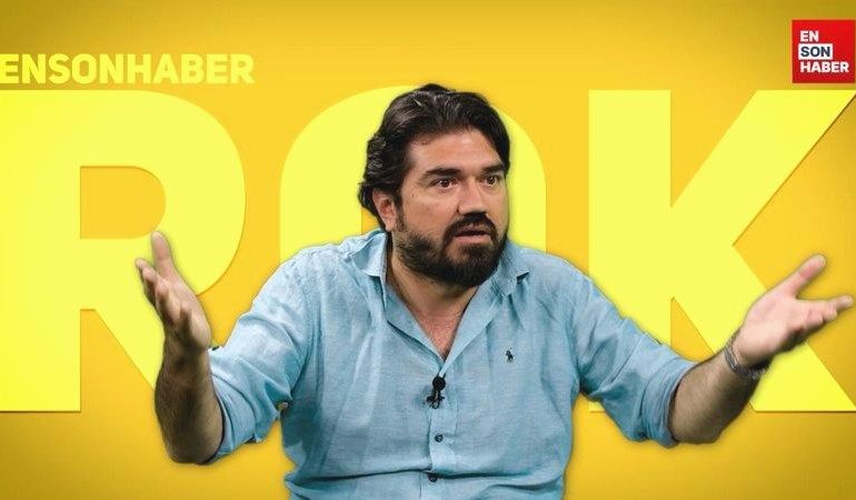 Rasim Ozan Kütahyalı: Bu ülkede berber bile IBAN’la gönderme maliye yakalar diyor