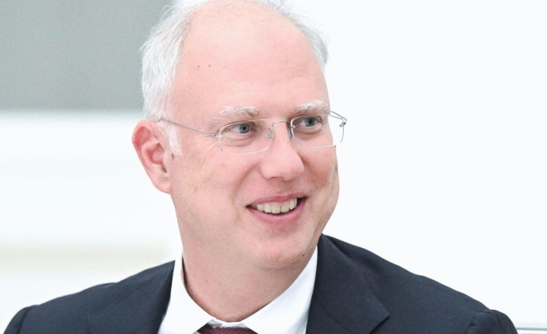 RDIF Başkanı Dmitriyev: Batı, Rusya-ABD diyaloğunu bozmak istiyor