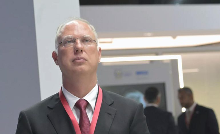 RDIF Başkanı Dmitriyev: Rusya her zaman sorumlu ortaklara karşı çok olumlu tutum sergiliyor