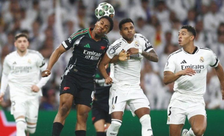 Real Madrid’de kriz derinleşiyor: Yıldız oyuncu takıma dönmek istemiyor