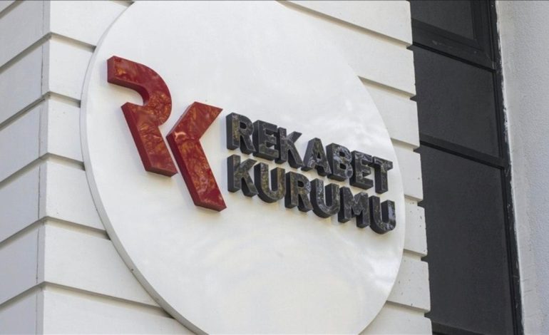 Rekabet Kurulu’ndan iki su şirketine yaklaşık 26 milyon lira ceza