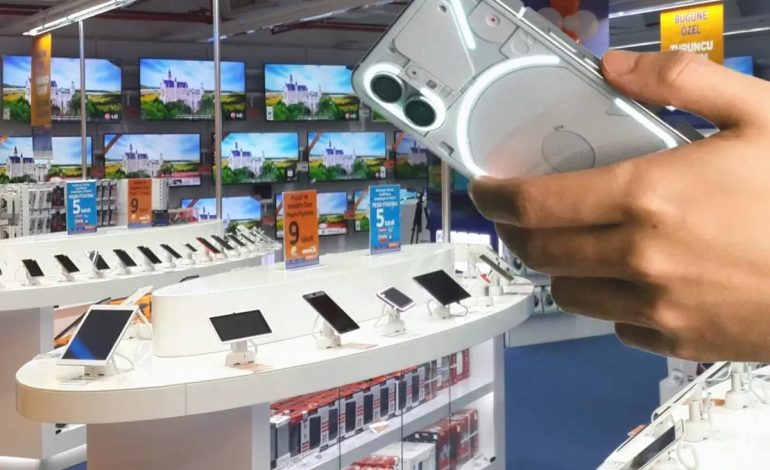Rekabet Kurumu’ndan Apple ve teknoloji zincirlerine soruşturma