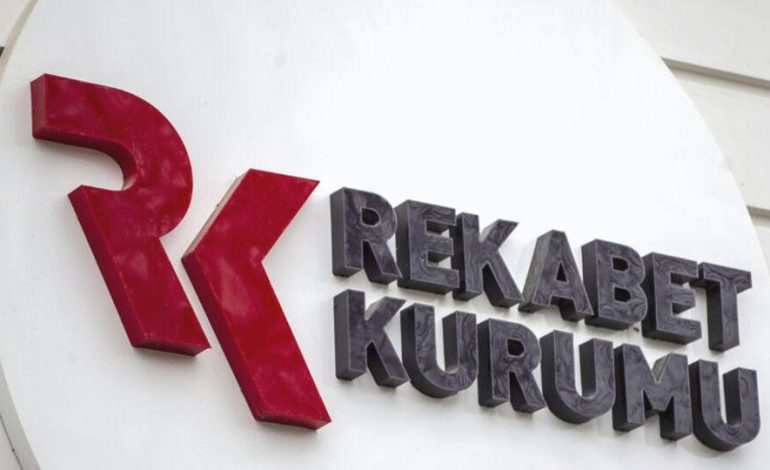 Rekabet’ten süt pazarına ilişkin soruşturma