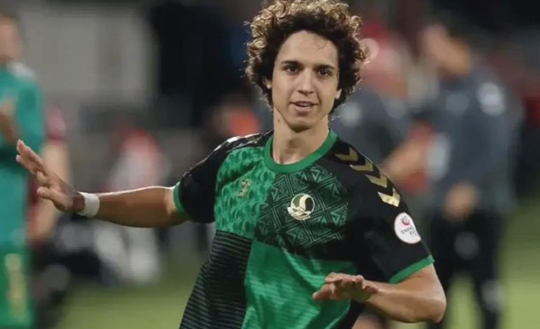 Resmen açıkladı! Emre Demir, Fenerbahçe’ye geri döndü