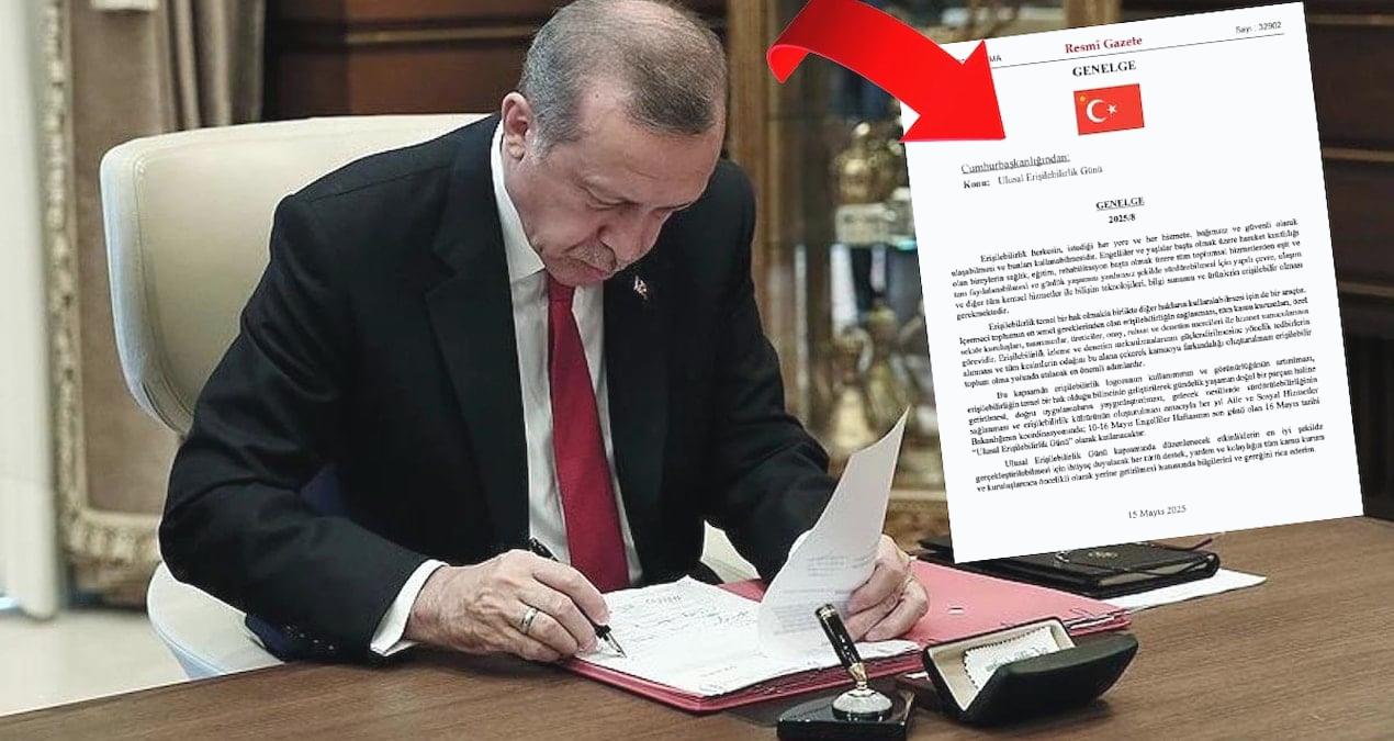 Resmi Gazete’de yayımlandı: Önemli günlere bir yenisi daha eklendi