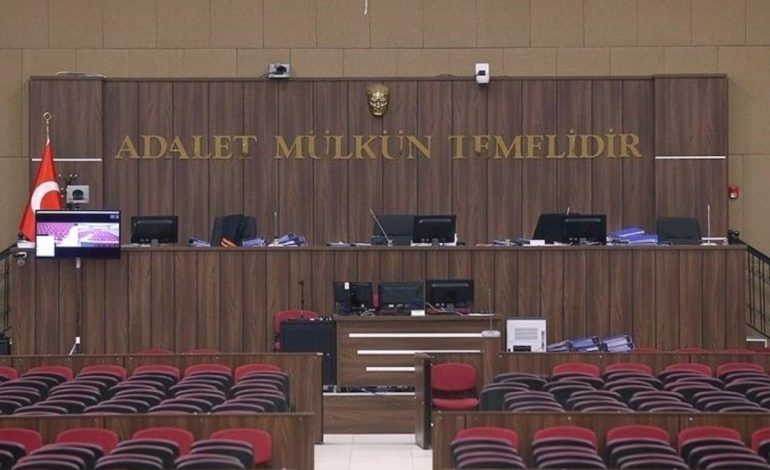 Resmi Gazete’de yayımlandı: Yeni mahkemeler kuruldu
