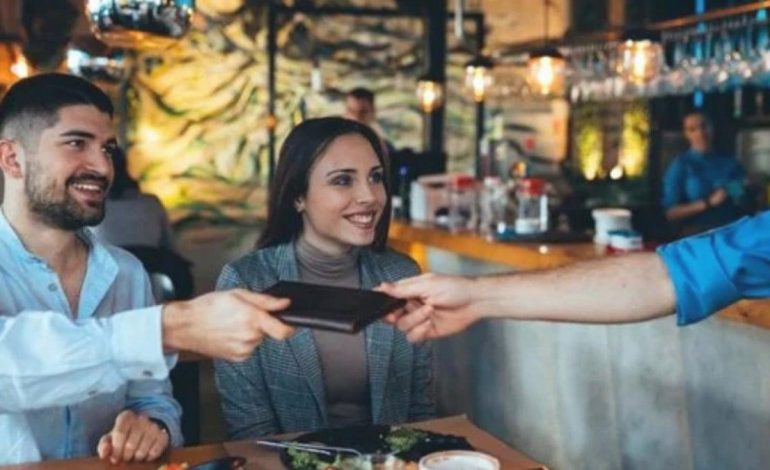 Restoranlarda ‘Erken’ rezervasyon dönemi