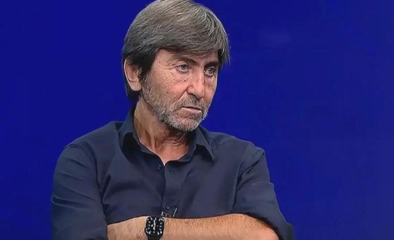 Rıdvan Dilman: Ben Mourinho olsam çekinirim