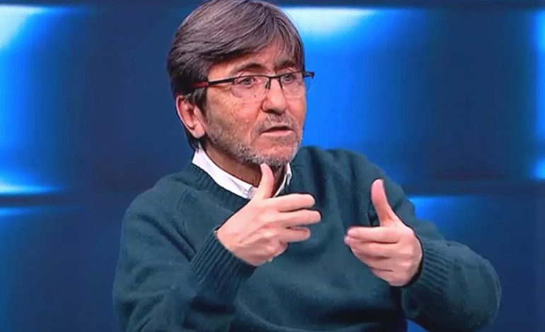 Rıdvan Dilmen’den ilginç yorum: Süper Lig’deki o maç karakolda biter