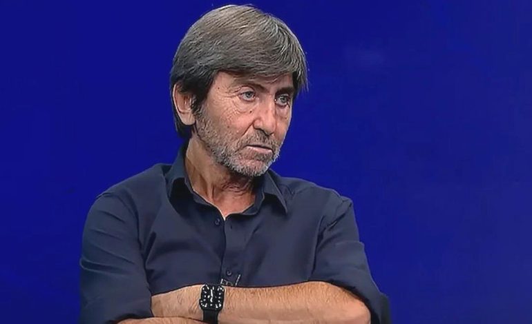 Rıdvan Dilmen’den şampiyonluk yorumu