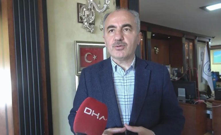 Rize’den Sürdürülebilir Proje Ödülü