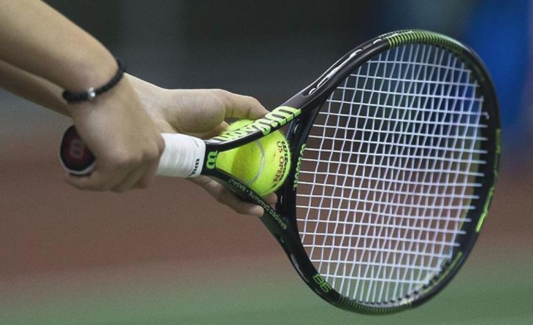 Roma Açık Tenis Turnuvası’nda tek kadınlarda finalin adı belirlendi