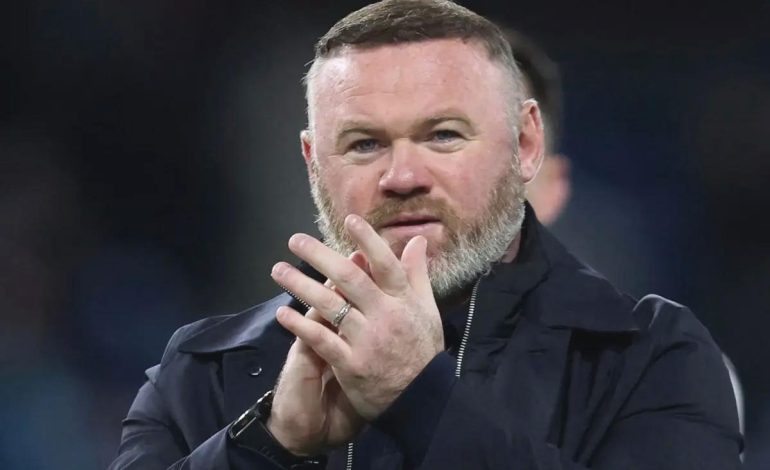 Rooney’den Manchester United’a tavsiye: Galatasaray’dan onu alın