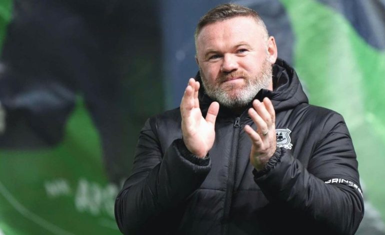 Rooney’den ManU’ya tavsiye: ‘G.Saray’dan onu alın’