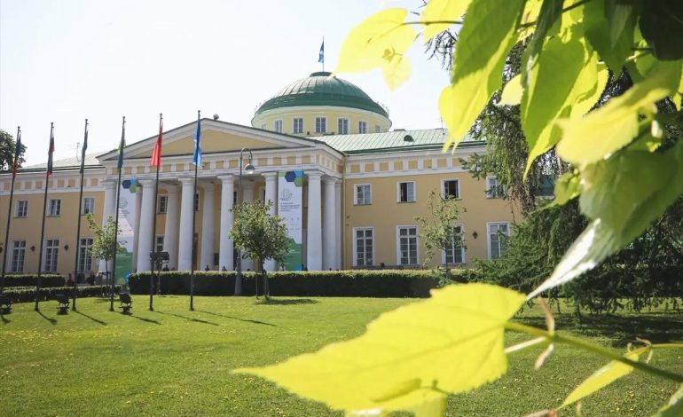 Rosatom, St. Petersburg’da 11. Nevski Uluslararası Ekoloji Kongresi’ni Düzenliyor