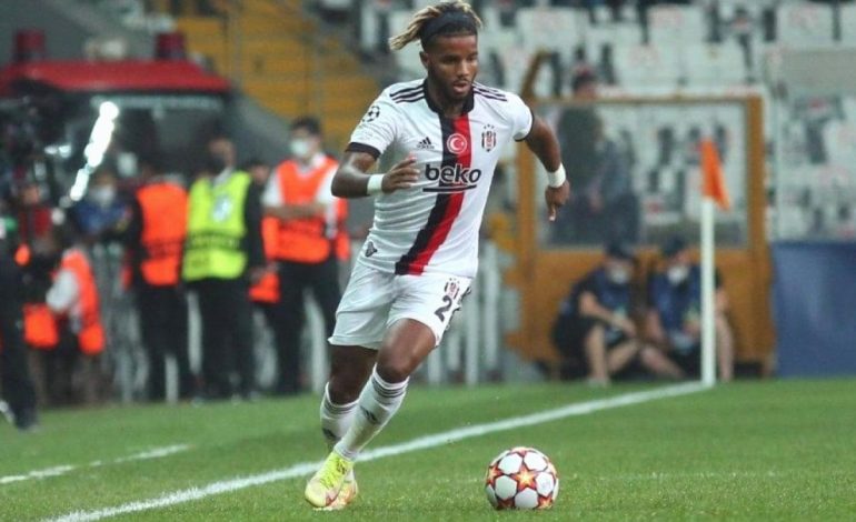 Rosier’den olay açıklama: ‘Sen adam değilsin…’