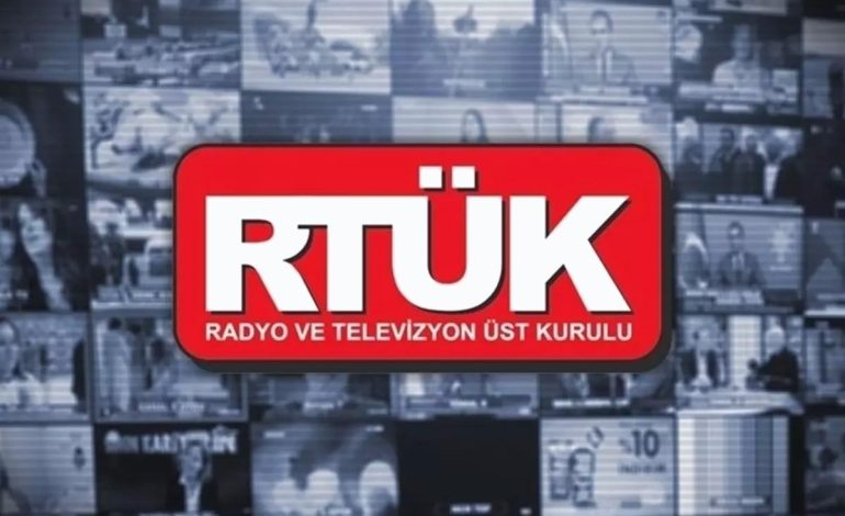 RTÜK için yapılan seçim sonuçlandı! 3 kişi üyeliğe seçildi