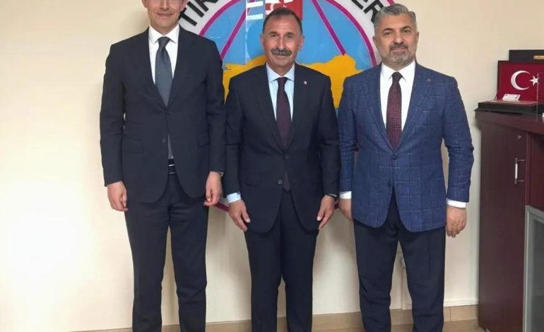 RTÜK ve TOF İş Birliği!