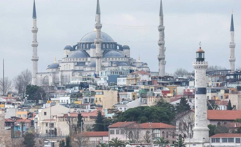 Rus heyeti Türkiye’ye vardı: ‘Şimdi barış için adımları onlar atmalı’